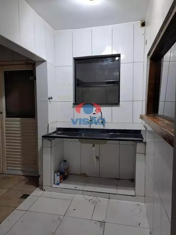 Salão para aluguel no Vila Georgina: 