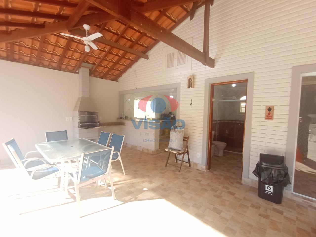 Chácara em condomínio à venda no Terras de Itaici: 