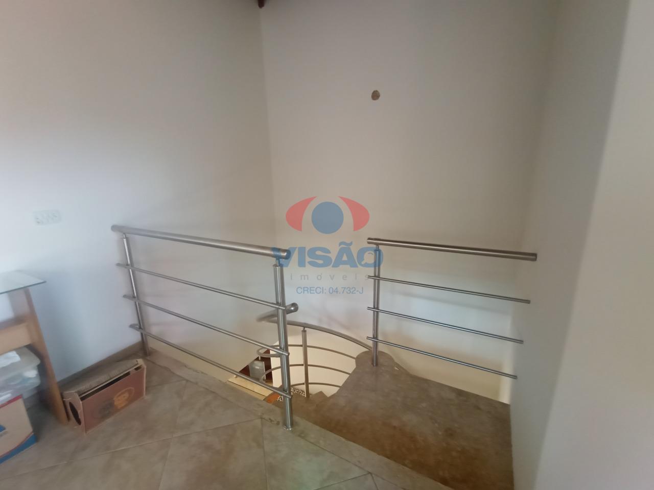 Chácara em condomínio à venda no Terras de Itaici: 