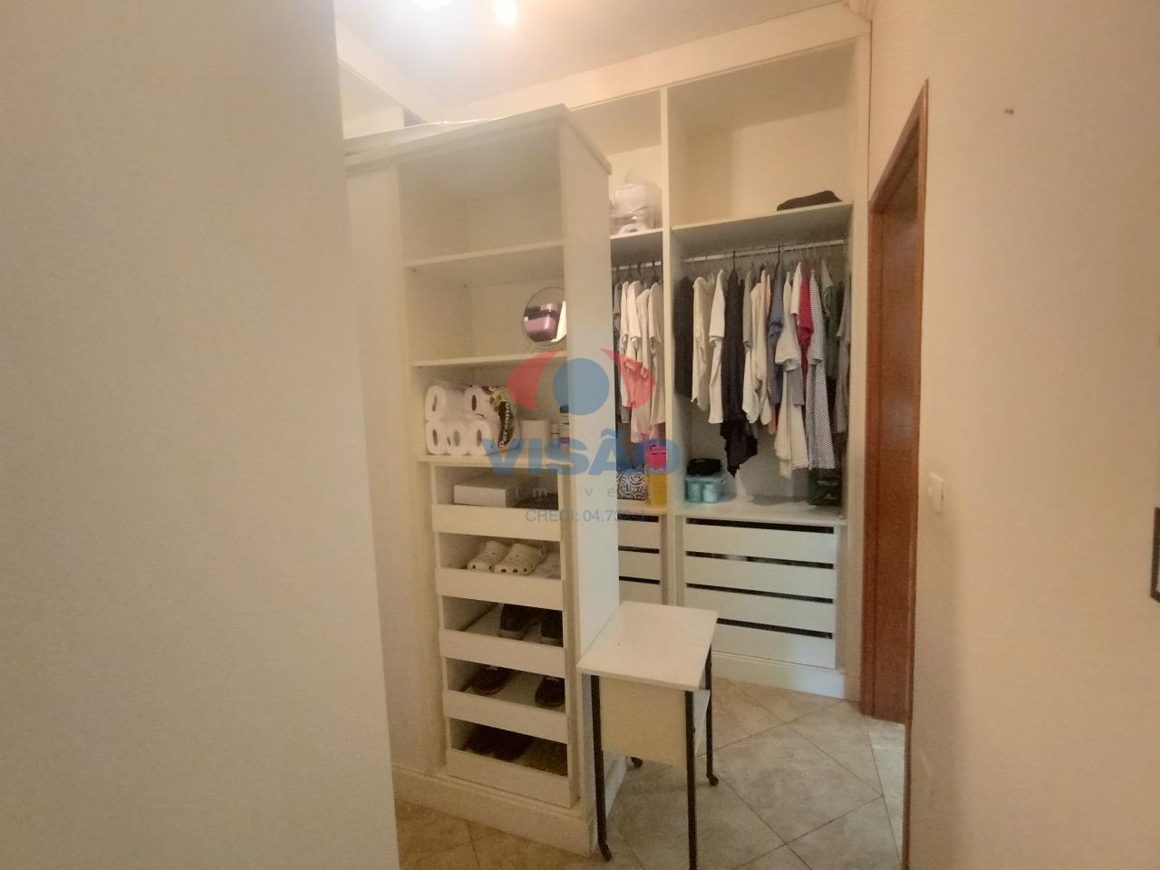 Chácara em condomínio à venda no Terras de Itaici: 