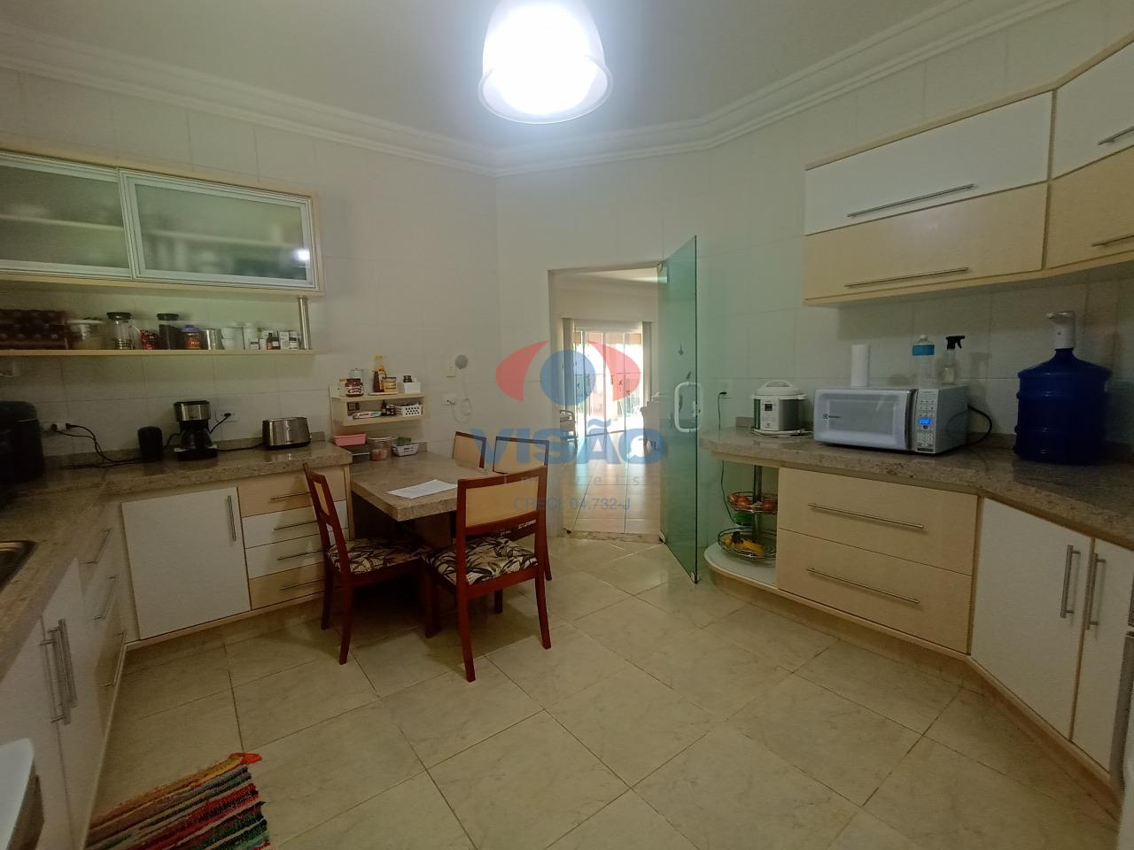 Chácara em condomínio à venda no Terras de Itaici: 