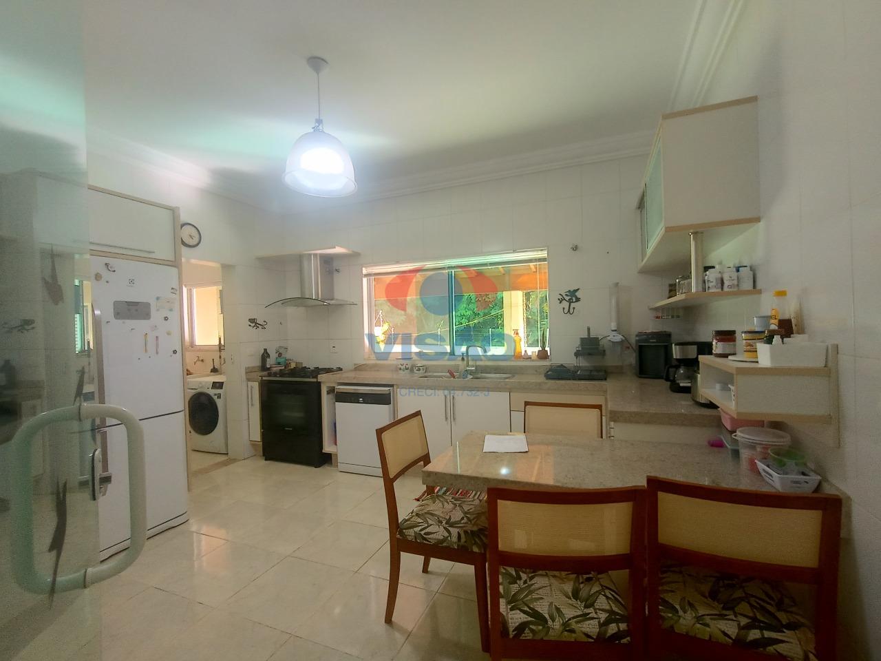 Chácara em condomínio à venda no Terras de Itaici: 