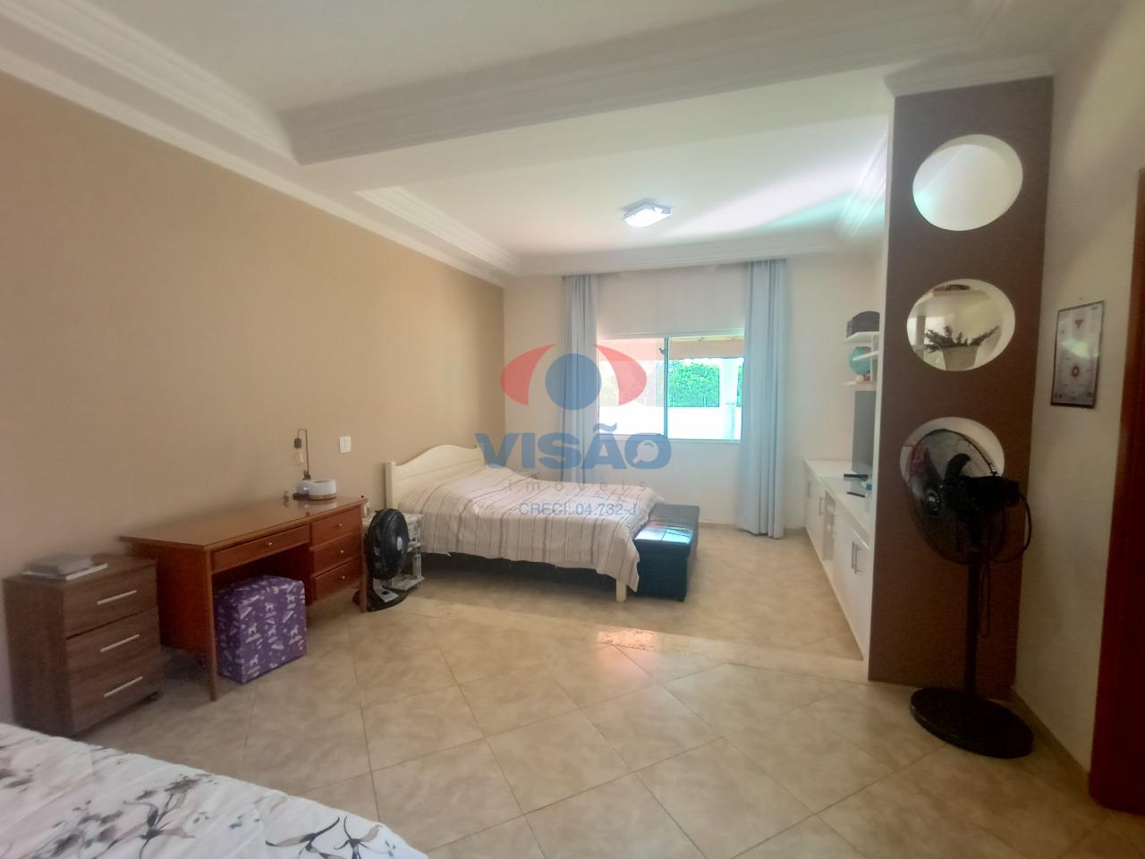 Chácara em condomínio à venda no Terras de Itaici: 