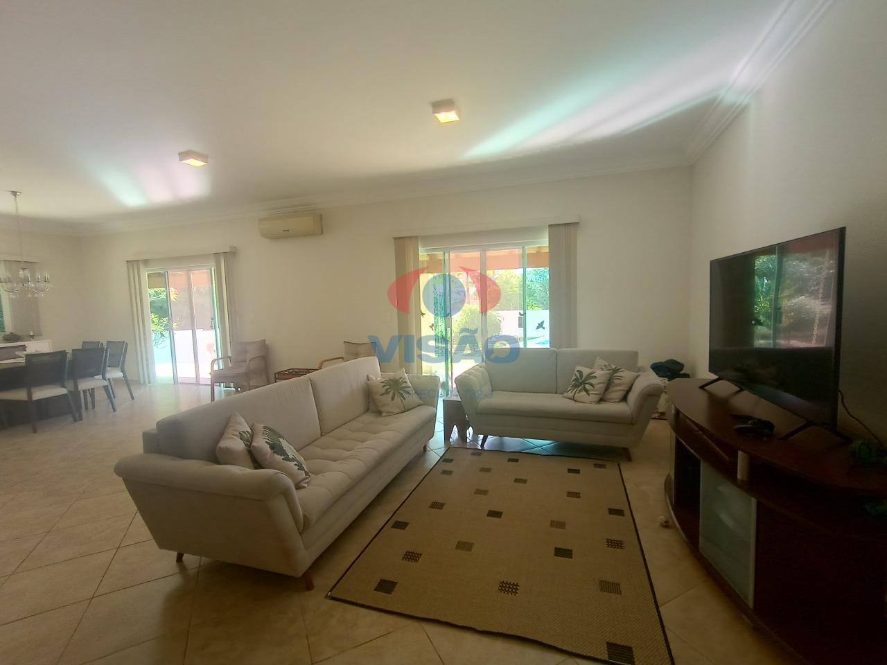 Chácara em condomínio à venda no Terras de Itaici: 