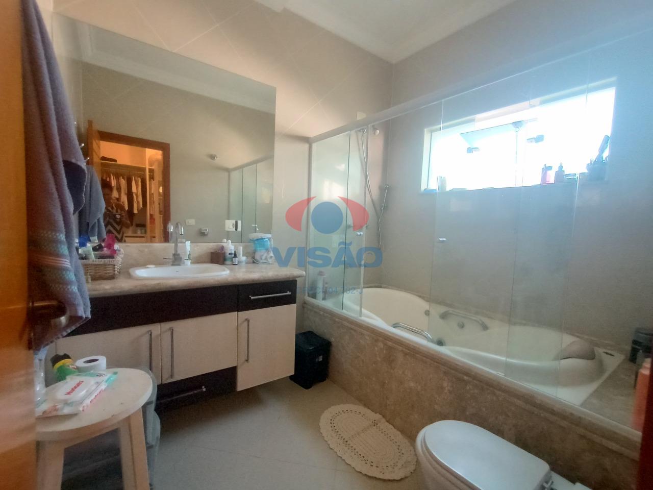 Chácara em condomínio à venda no Terras de Itaici: 