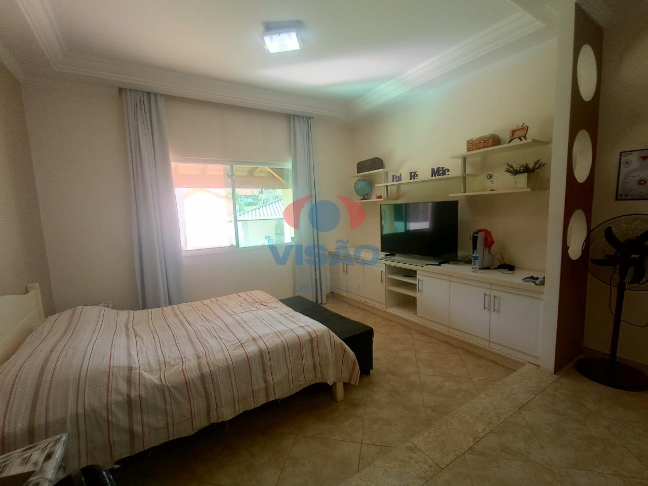 Chácara em condomínio à venda no Terras de Itaici: 