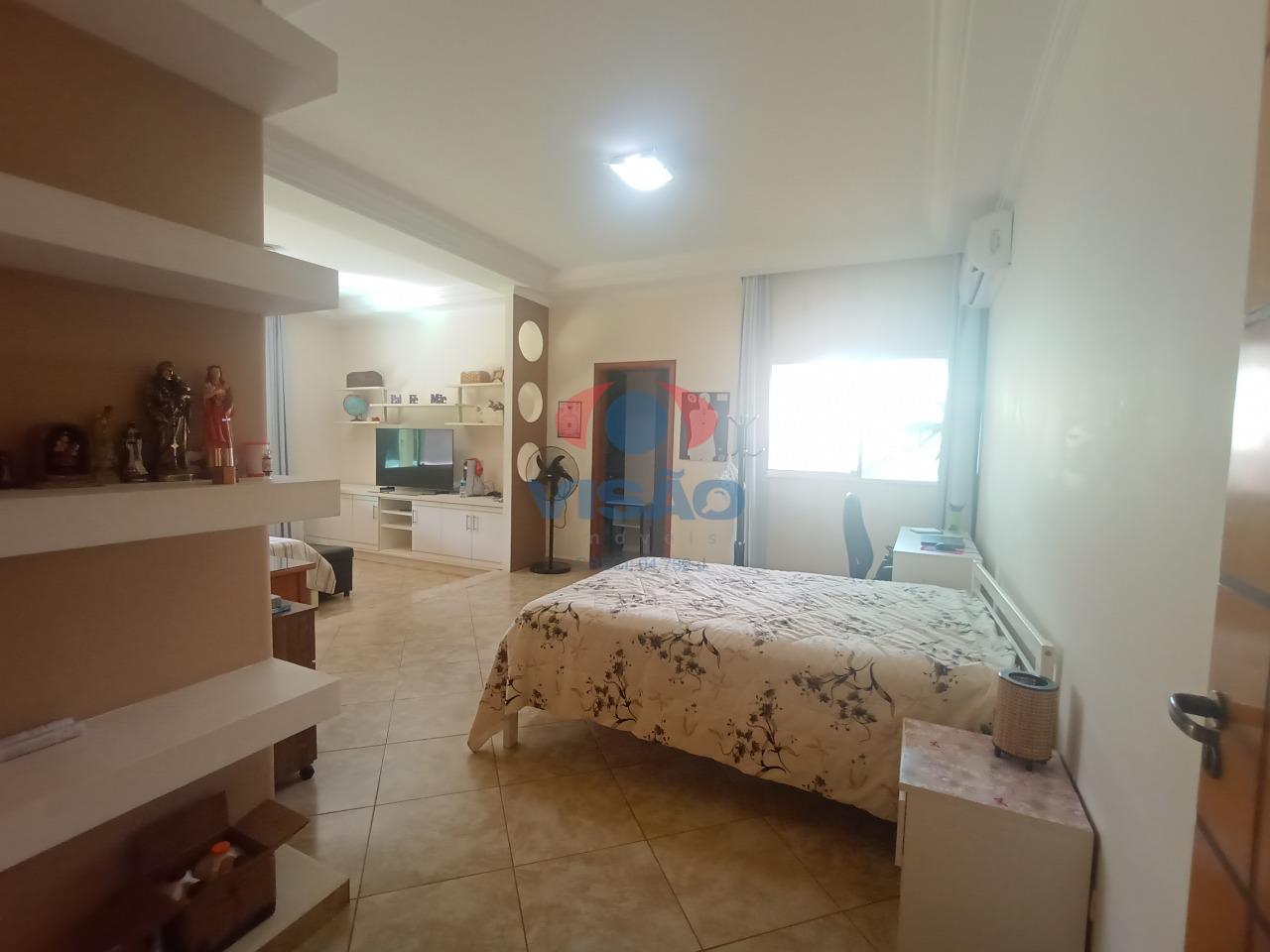 Chácara em condomínio à venda no Terras de Itaici: 