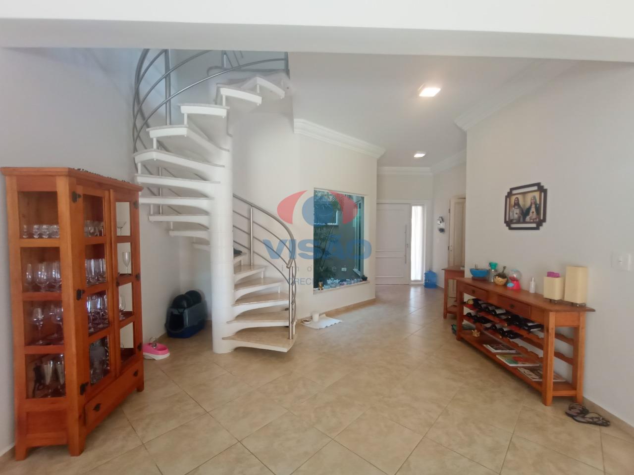 Chácara em condomínio à venda no Terras de Itaici: 