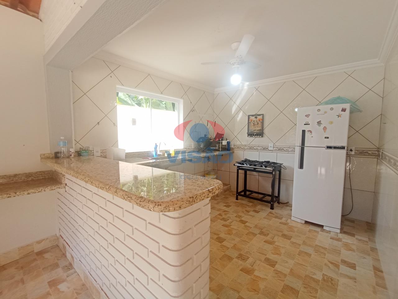 Chácara em condomínio à venda no Terras de Itaici: 