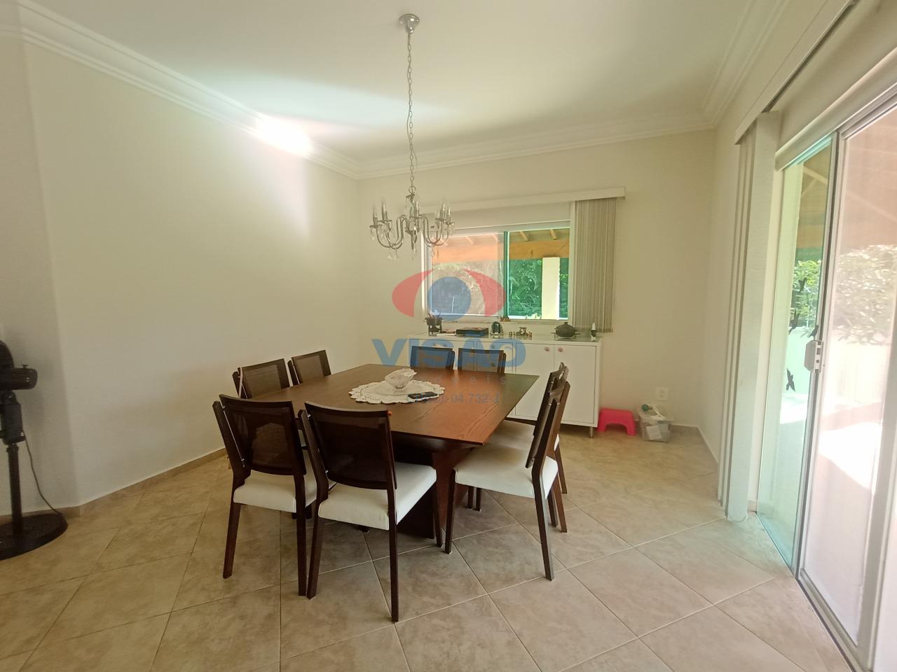 Chácara em condomínio à venda no Terras de Itaici: 