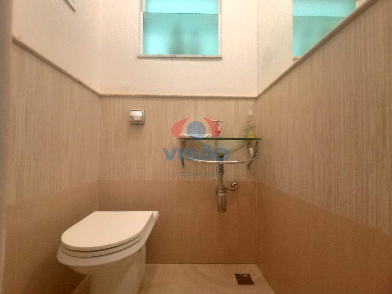 Chácara em condomínio para aluguel no Terras de Itaici: 