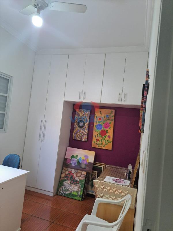 Casa - Sobrado à venda no Jardim Adriana: