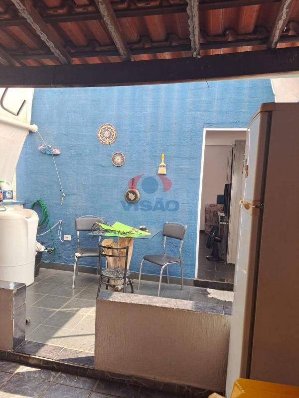 Casa - Sobrado à venda no Jardim Adriana: