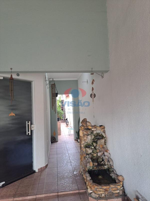 Casa - Sobrado à venda no Jardim Adriana: