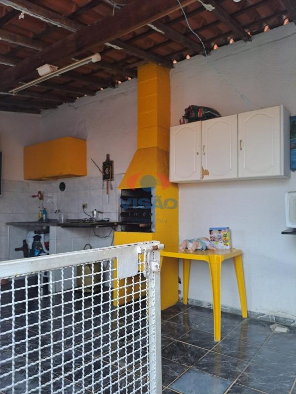 Casa - Sobrado à venda no Jardim Adriana: