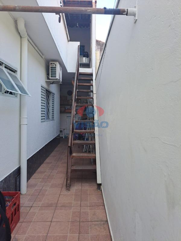 Casa - Sobrado à venda no Jardim Adriana: