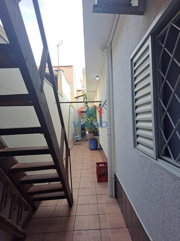 Casa - Sobrado à venda no Jardim Adriana: