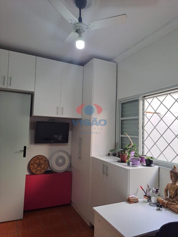 Casa - Sobrado à venda no Jardim Adriana: