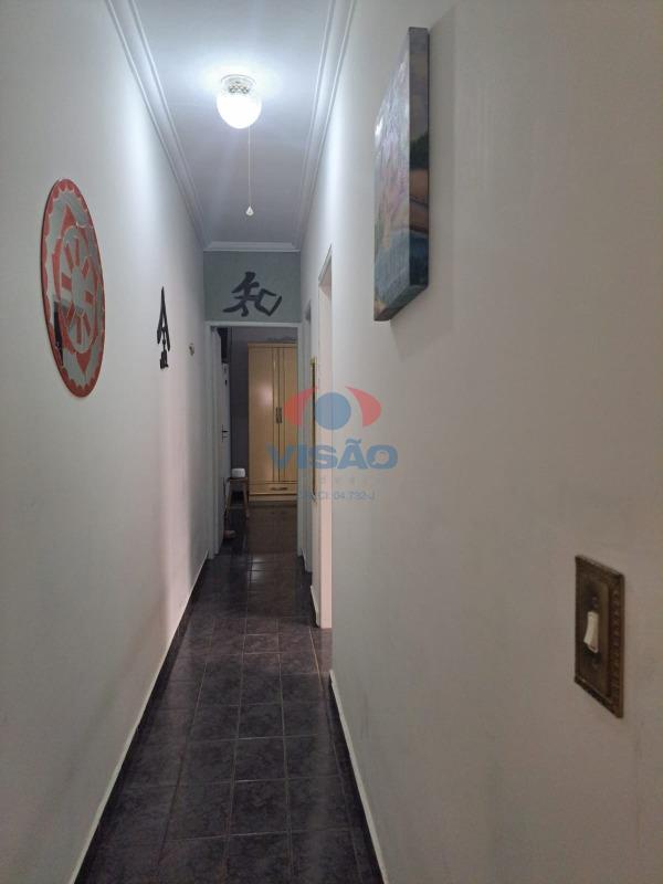 Casa - Sobrado à venda no Jardim Adriana: