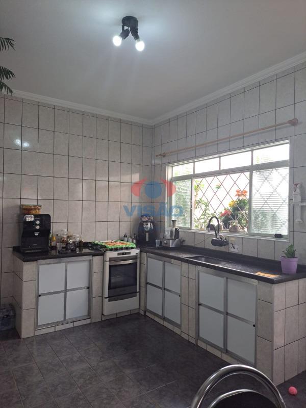 Casa - Sobrado à venda no Jardim Adriana: