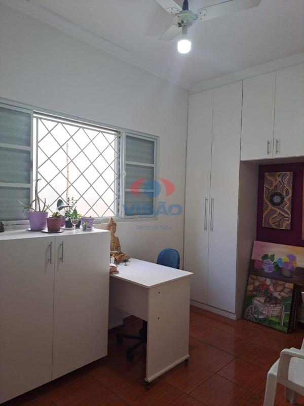 Casa - Sobrado à venda no Jardim Adriana: