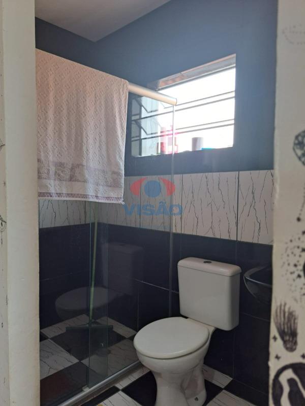 Casa - Sobrado à venda no Jardim Adriana: