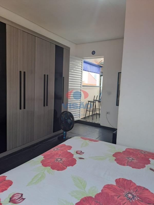 Casa - Sobrado à venda no Jardim Adriana: