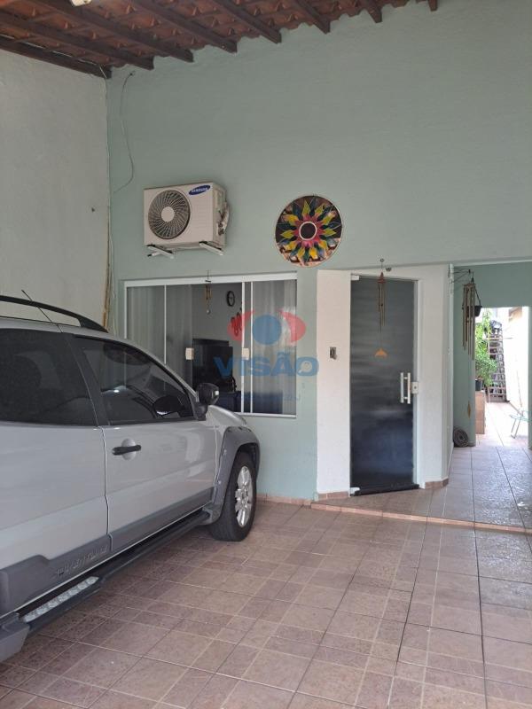 Casa - Sobrado à venda no Jardim Adriana: 