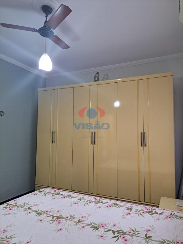 Casa - Sobrado à venda no Jardim Adriana: