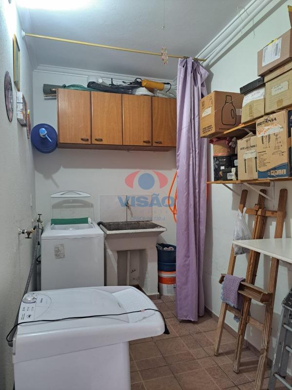 Casa - Sobrado à venda no Jardim Adriana: