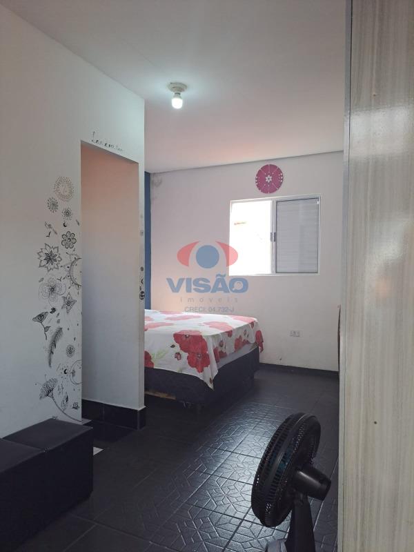 Casa - Sobrado à venda no Jardim Adriana: