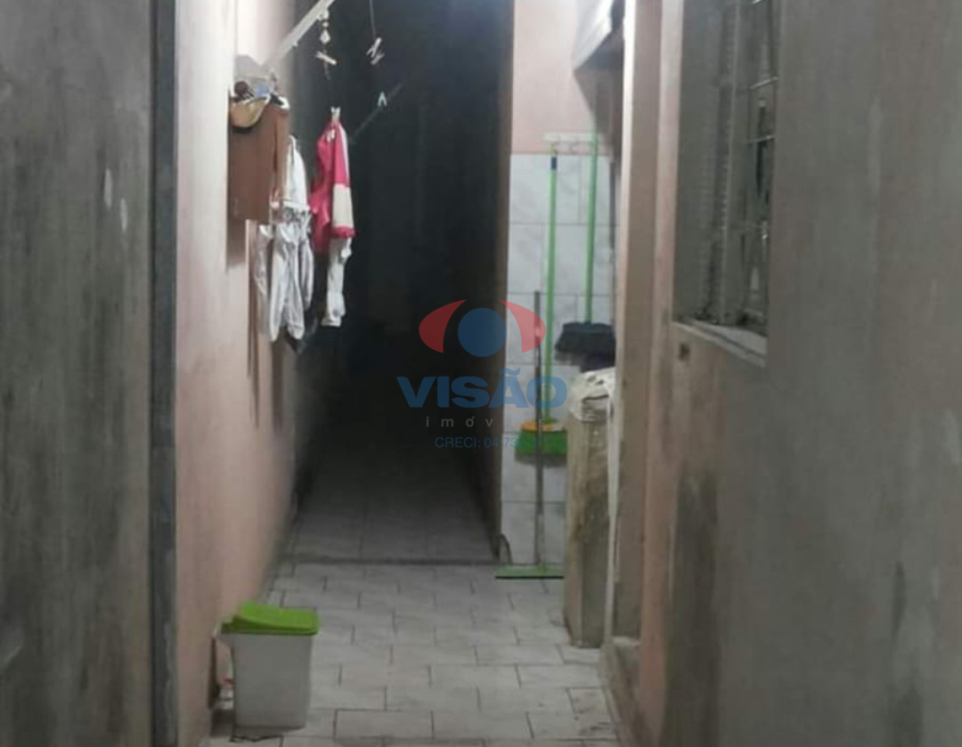 Casa à venda no Jardim Morada do Sol: