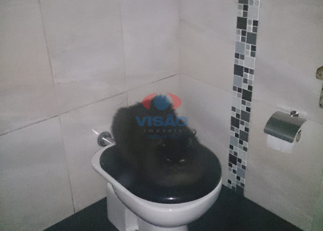 Casa à venda no Jardim Morada do Sol: