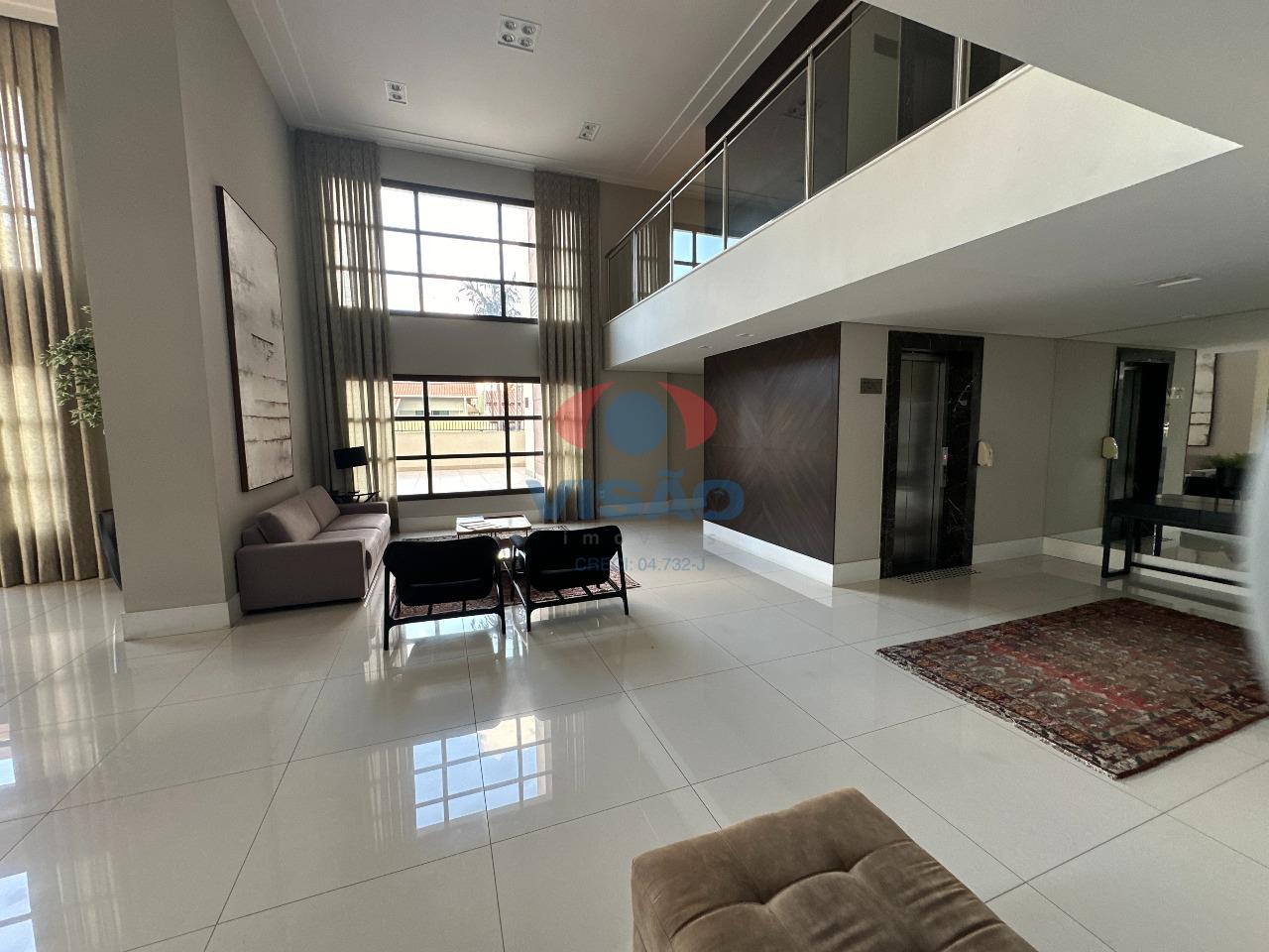 Apartamento para aluguel no Vila Almeida: Condomínio