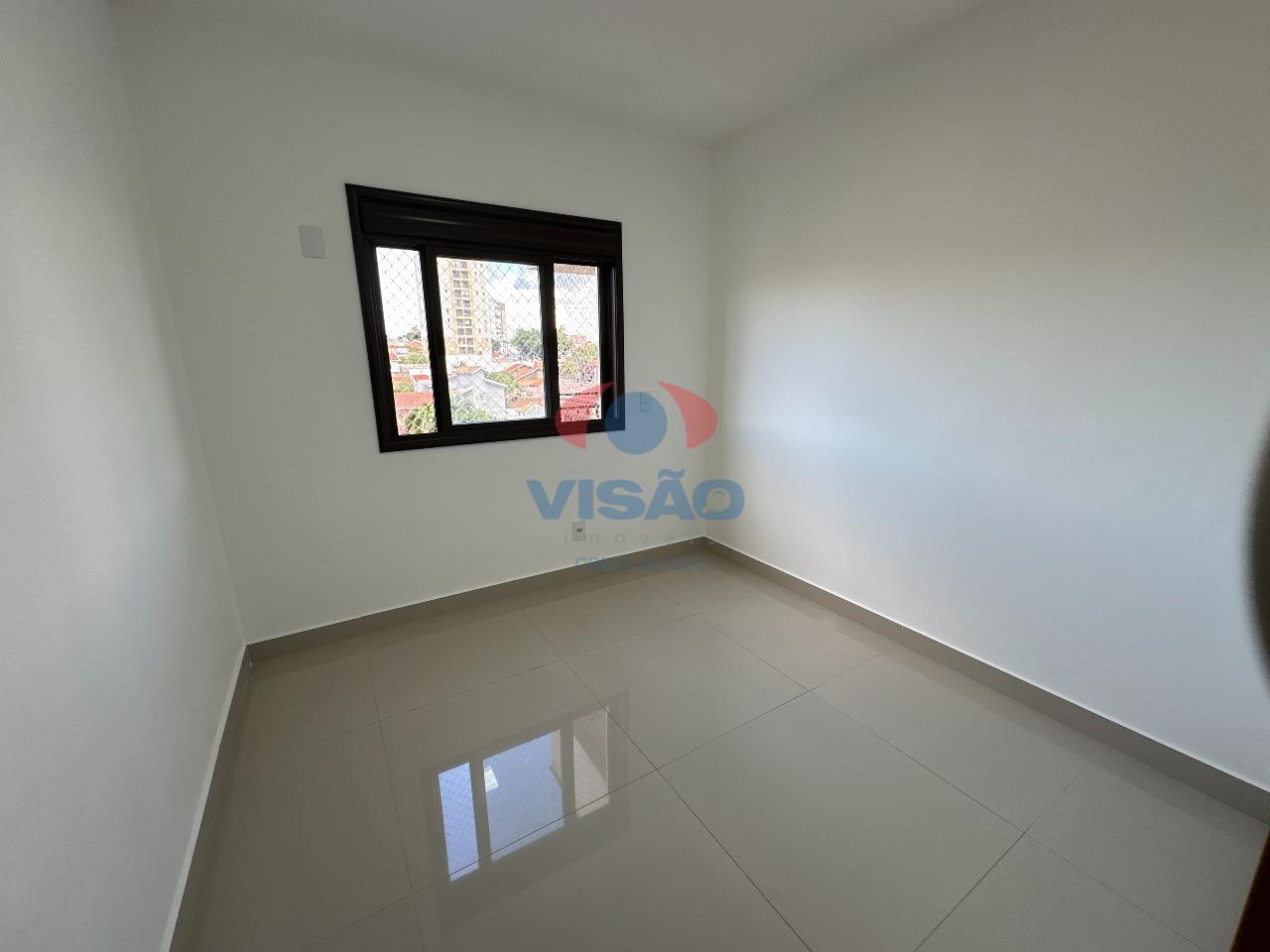 Apartamento para aluguel no Vila Almeida: Quarto 2