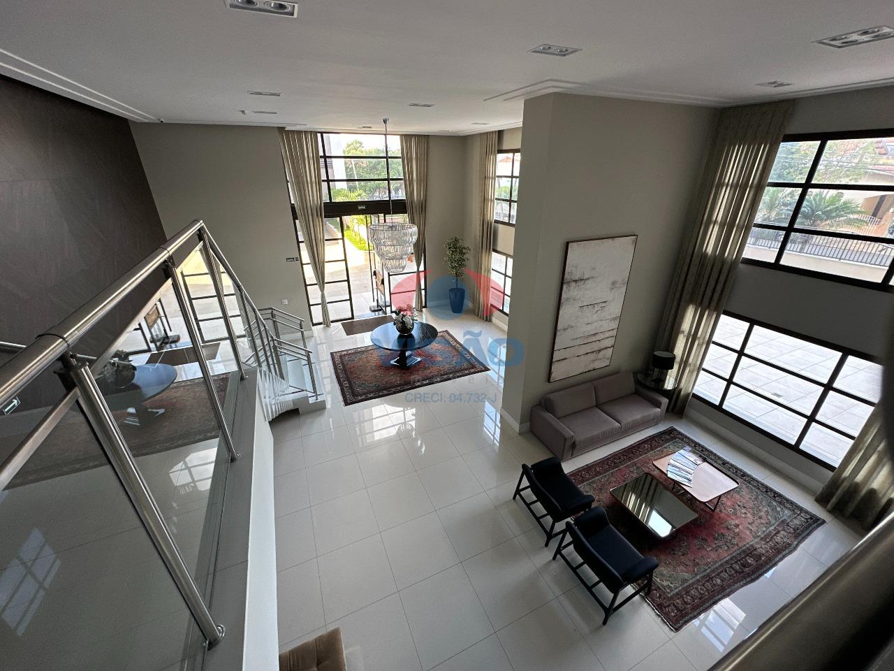 Apartamento para aluguel no Vila Almeida: Condomínio