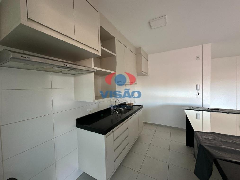 Apartamento para aluguel no Vila Almeida: Cozinha