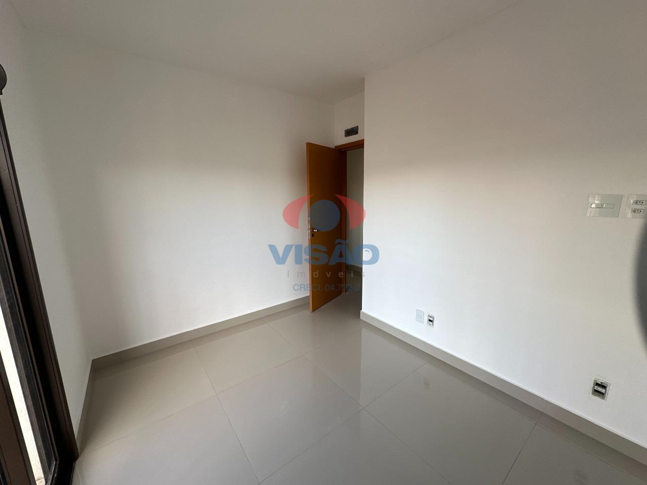 Apartamento para aluguel no Vila Almeida: Quarto 3