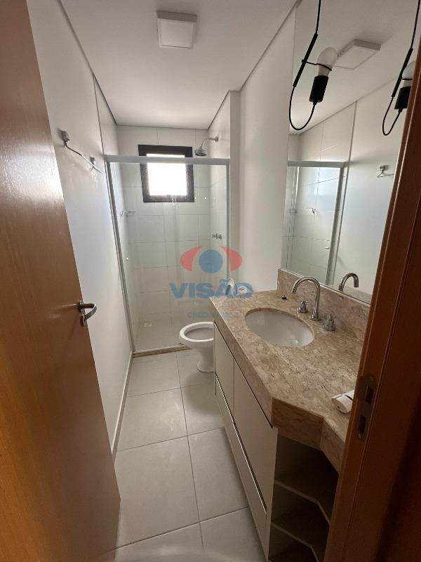 Apartamento para aluguel no Vila Almeida: Suíte