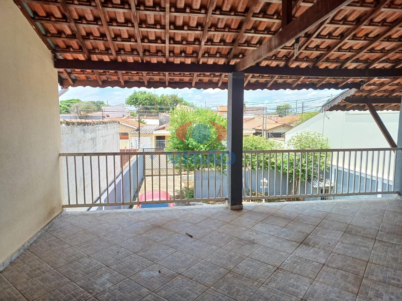Casa - Sobrado à venda no Vila Maria Helena: