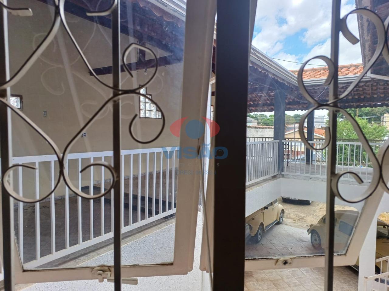 Casa - Sobrado à venda no Vila Maria Helena: