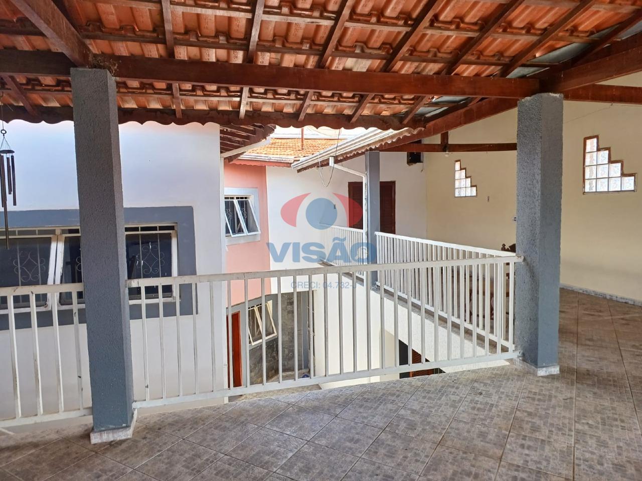 Casa - Sobrado à venda no Vila Maria Helena: