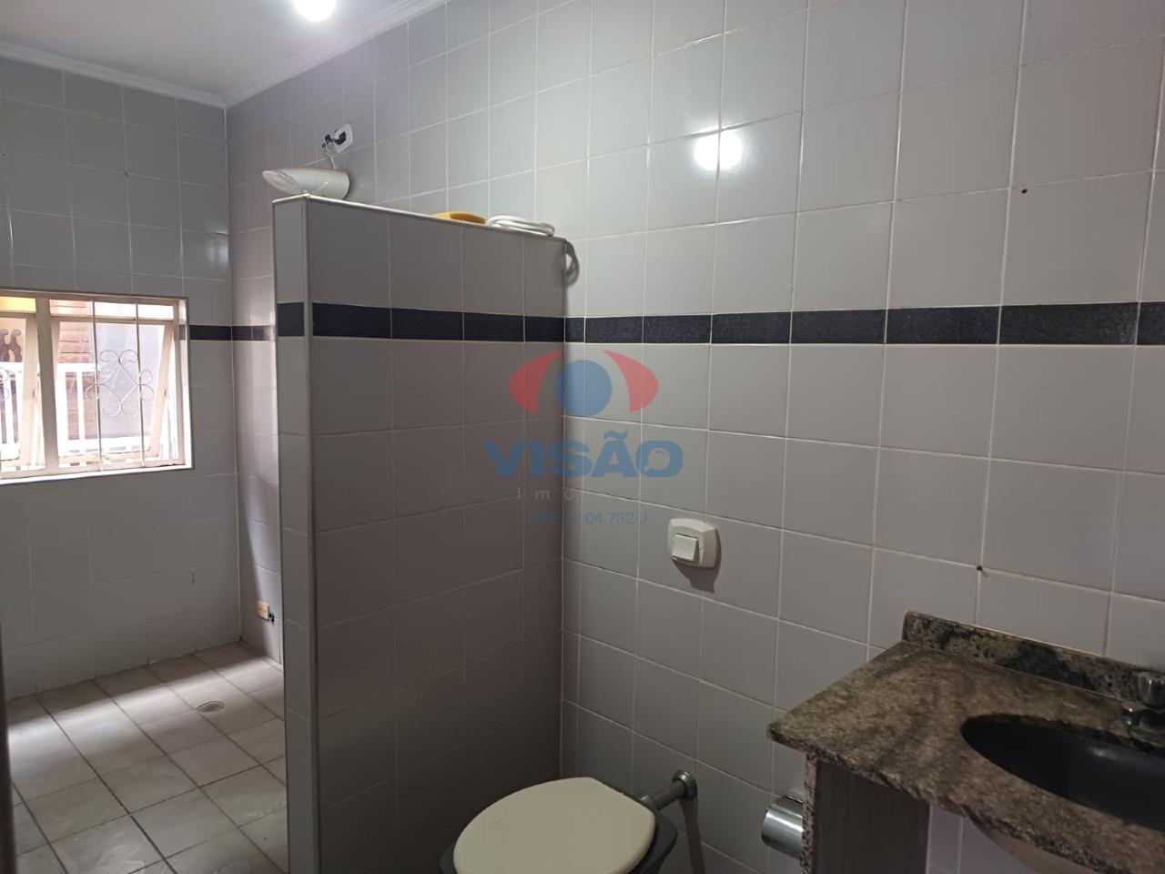 Casa - Sobrado à venda no Vila Maria Helena: