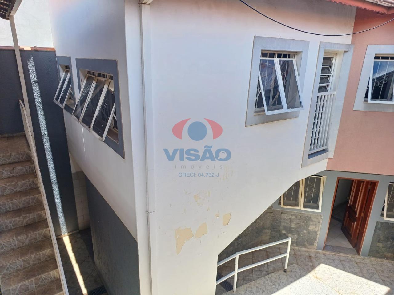 Casa - Sobrado à venda no Vila Maria Helena: