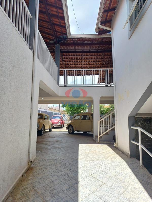Casa - Sobrado à venda no Vila Maria Helena: