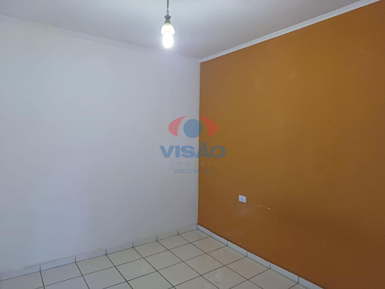Casa - Sobrado à venda no Vila Maria Helena: