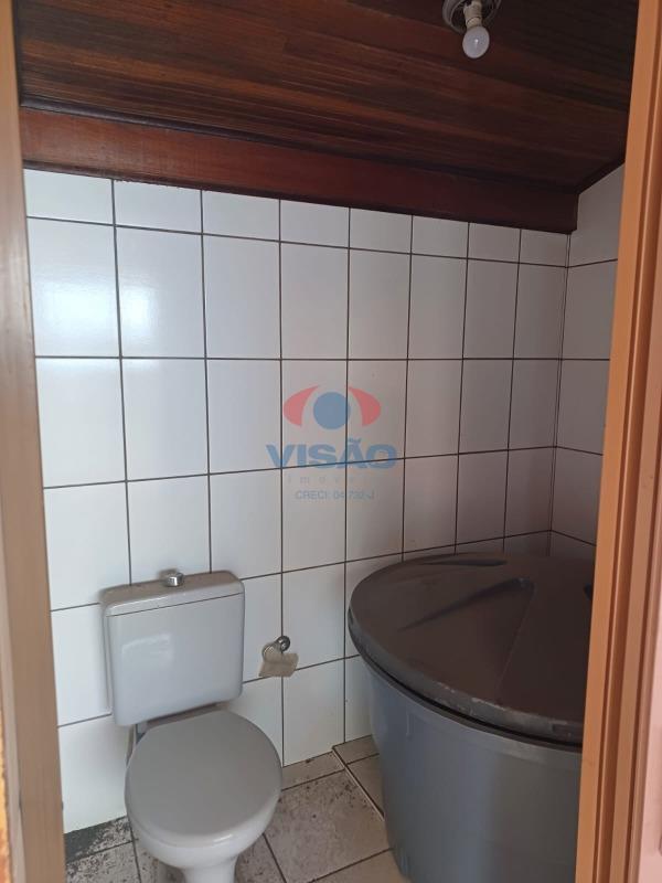 Casa - Sobrado à venda no Vila Maria Helena: