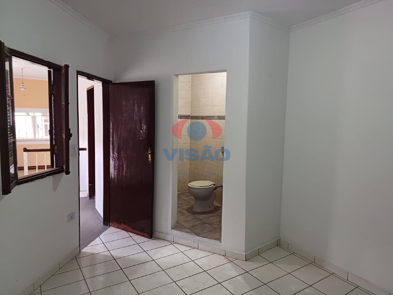 Casa - Sobrado à venda no Vila Maria Helena: