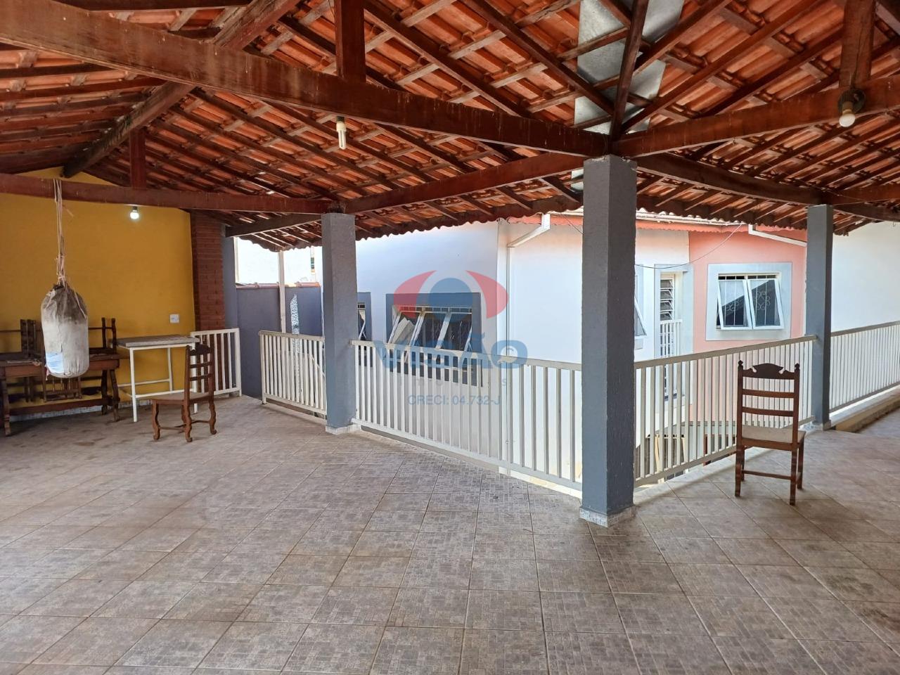 Casa - Sobrado à venda no Vila Maria Helena:
