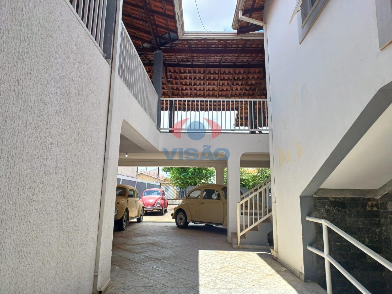 Casa - Sobrado à venda no Vila Maria Helena: